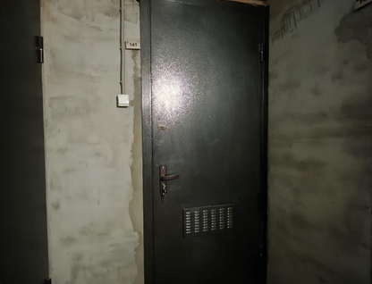 Помещение свободного назначения, 4,9 м²