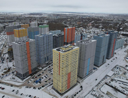 2-к. квартира, 40&nbsp;м²