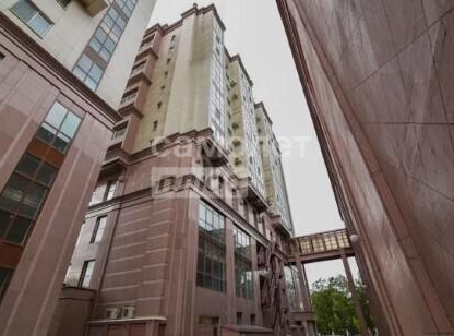 4-к. квартира, 106 м²