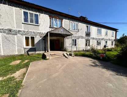 2-к. квартира, 39,4&nbsp;м²