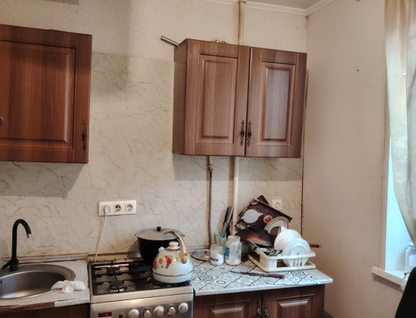 2-к. квартира, 44&nbsp;м²