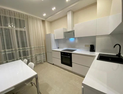 3-к. квартира, 69,5&nbsp;м²
