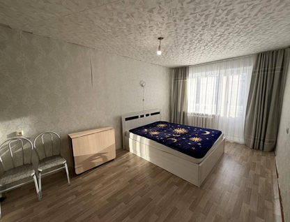 3-к. квартира, 55,8 м²