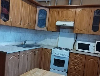 2-к. квартира, 54&nbsp;м²