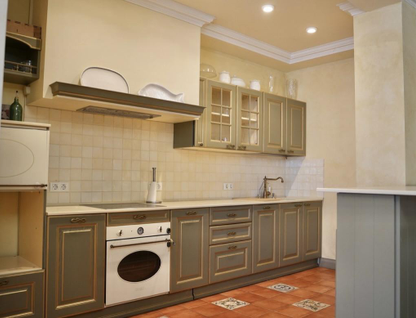 4-к. квартира, 148,6 м²