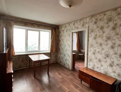 2-к. квартира, 46&nbsp;м²