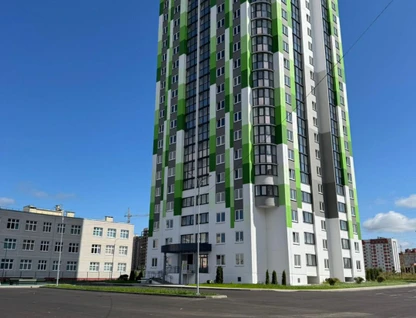 2-к. квартира, 65,9&nbsp;м²