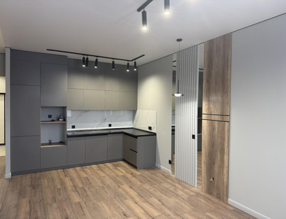 3-к. квартира, 63&nbsp;м²