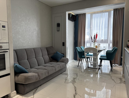2-к. квартира, 62,8&nbsp;м²