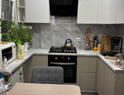 2-к. квартира, 48&nbsp;м²