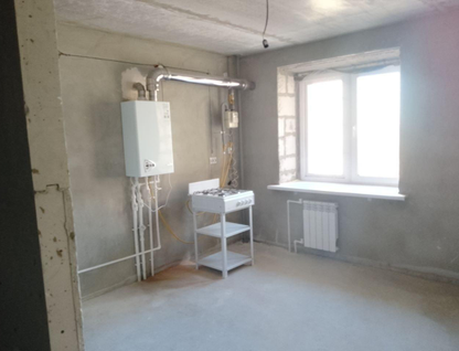 2-к. квартира, 52,3&nbsp;м²