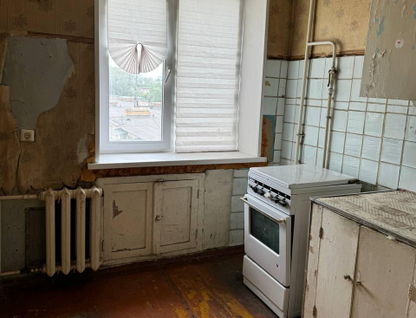 1-к. квартира, 36&nbsp;м²