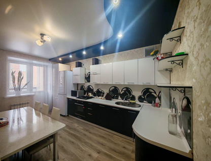3-к. квартира, 81,2&nbsp;м²