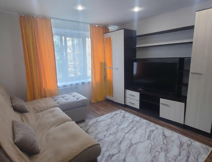 1-к. квартира, 33,7 м²
