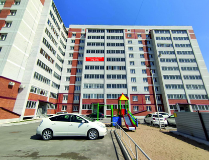 2-к. квартира, 62,8&nbsp;м²