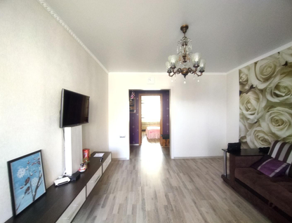 3-к. квартира, 59,3&nbsp;м²