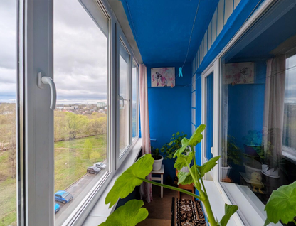 1-к. квартира, 37,9 м²