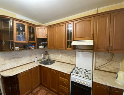 2-к. квартира, 51,2 м²