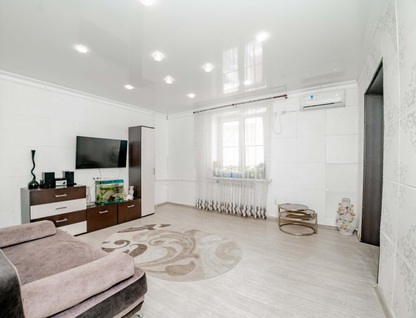 3-к. квартира, 52,7&nbsp;м²