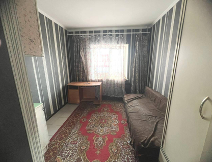 Студия, 18,6&nbsp;м²