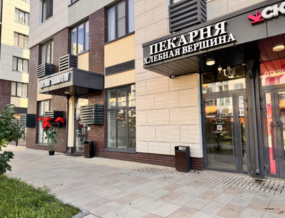 Помещение свободного назначения, 70&nbsp;м²
