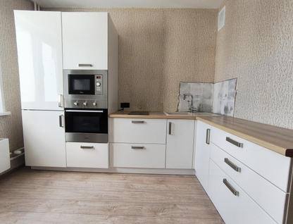 1-к. квартира, 40,5&nbsp;м²