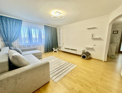 2-к. квартира, 63,7&nbsp;м²