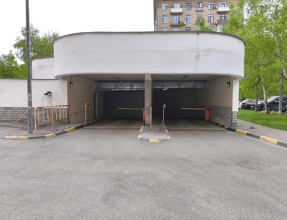 Машино-место, 15 м²