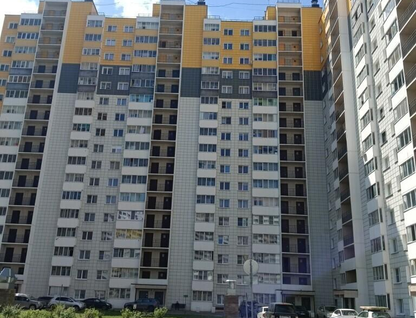 1-к. квартира, 36&nbsp;м²