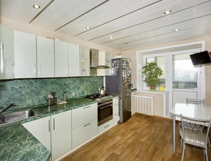 1-к. квартира, 38 м²