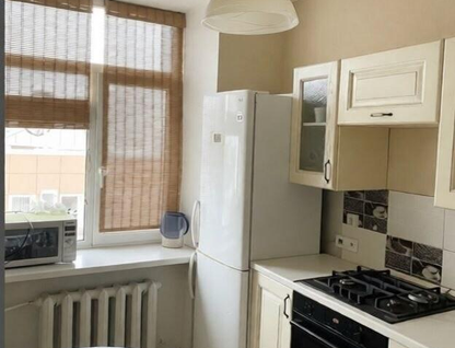 2-к. квартира, 53&nbsp;м²