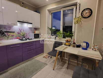 2-к. квартира, 52,9&nbsp;м²