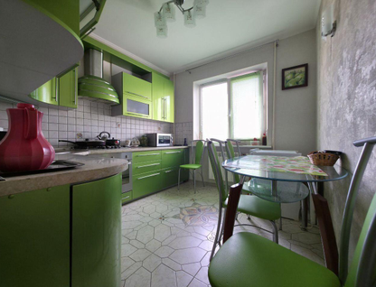 3-к. квартира, 68&nbsp;м²