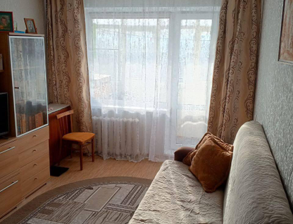 1-к. квартира, 30&nbsp;м²
