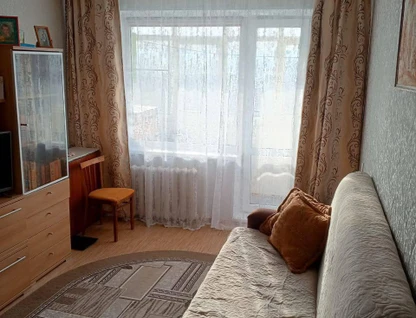 1-к. квартира, 30&nbsp;м²