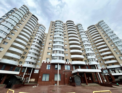 2-к. квартира, 54,2&nbsp;м²