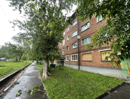 2-к. квартира, 41,9 м²