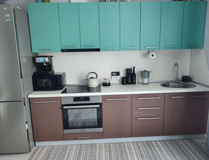 1-к. квартира, 41&nbsp;м²