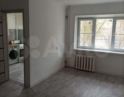 1-к. квартира, 28,3&nbsp;м²