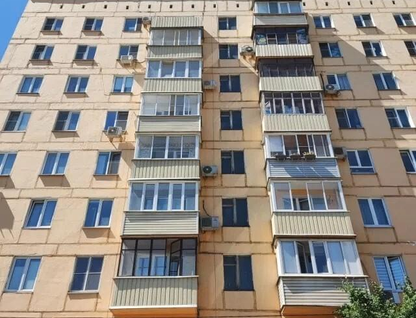 2-к. квартира, 37,1 м²