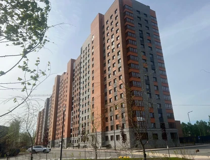 1-к. квартира, 31&nbsp;м²