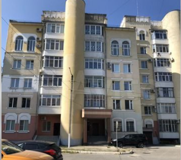 5-к. квартира, 254,1&nbsp;м²