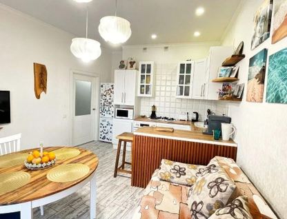 3-к. квартира, 57&nbsp;м²