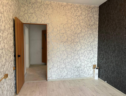 2-к. квартира, 50 м²