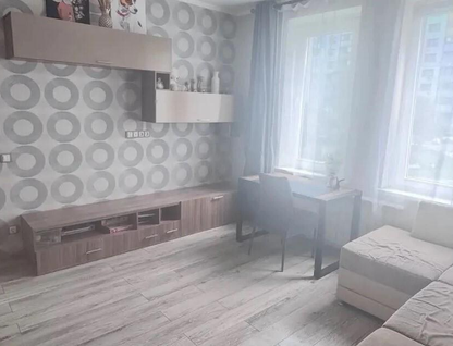 2-к. квартира, 51,5&nbsp;м²