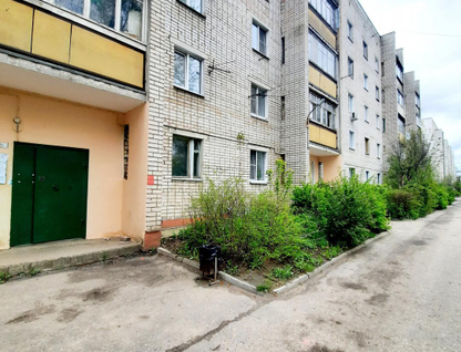 2-к. квартира, 51,4&nbsp;м²