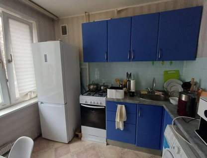 1-к. квартира, 33 м²
