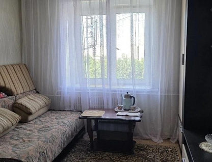Комната, 12 м²