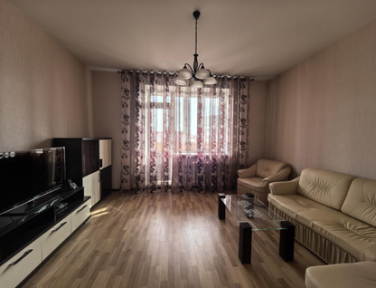 2-к. квартира, 66,6 м²