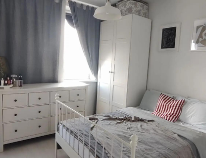 2-к. квартира, 35&nbsp;м²